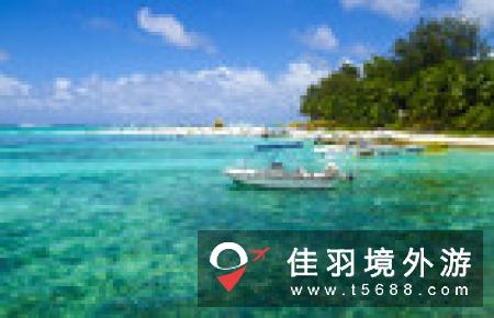 塞班岛在哪个国家?美属北马里亚纳群岛中面积最大的岛