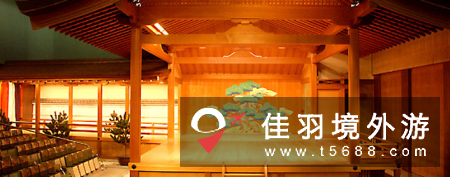 感受一下京都独特的娱乐魅力，京都旅游攻略