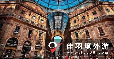 预计2019年赴意大利中国游客将超600万人次