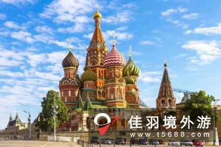 俄旅游署长:2018年上半年赴俄中国游客同比增21,中俄旅游合作前景广阔