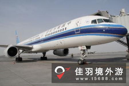 中国10家航空公司从中国飞往仰光国际机场请求开通更多次航班2012071023
