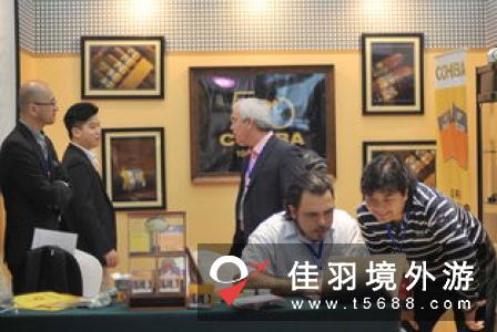 2019年中国国际服务贸易交易会北京 国际旅游博览会召开在即！引领旅游产业高质量发展