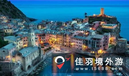预计2019年赴意大利中国游客将超600万人次