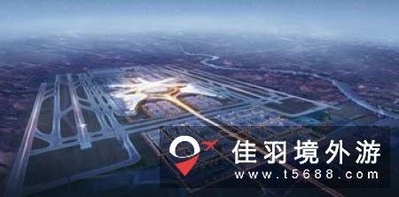 国航推出马德里—北京直航新机型和新航线