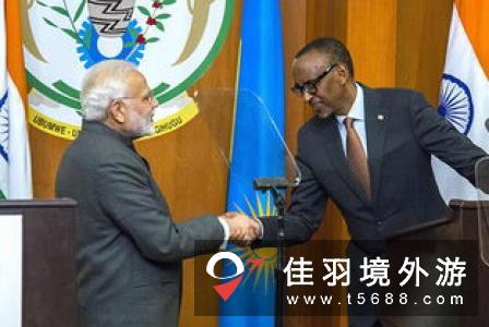 专访：“中非合作论坛北京峰会的举办正当其时”——访卢旺达总统卡加梅