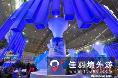 直击首届北京国际旅游交易会:苏丹与中国的旅游合作在去年刚启动了!