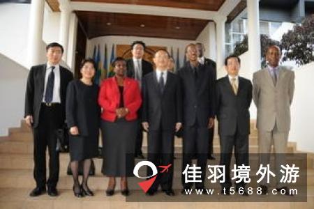 专访：“中非合作论坛北京峰会的举办正当其时”——访卢旺达总统卡加梅