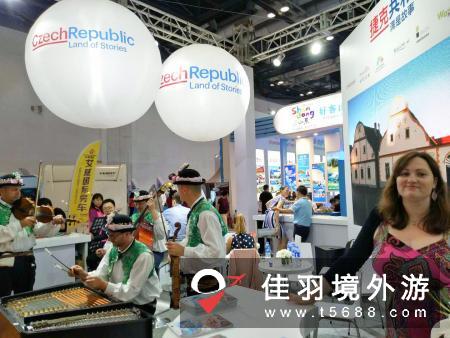 2018北京国际旅游博览会圆满落幕