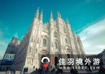 国旅总社与意大利米兰市政府开展旅游合作