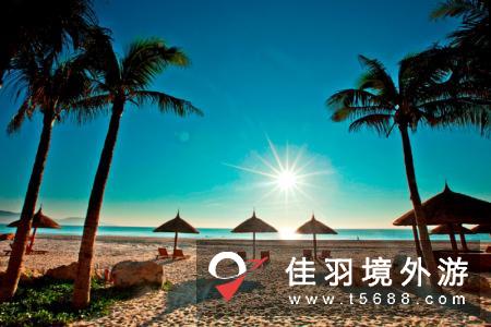 中国持续多年成为越南旅游最大客源地