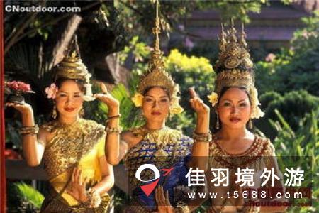 中国游客为泰国旅游业创收居全球榜首