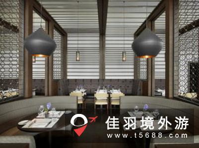 曼谷艾美酒店翻新会议空间 向中国MICE市场招手