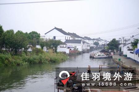 苏州阳澄湖旅游哪里值得去？