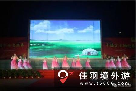 “唱响新宁夏 礼赞新中国”爱国歌曲展演在银川举行
