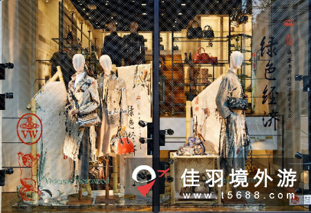 来东京必打卡的店铺，轻松get日本潮人们的时髦秘诀！