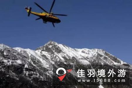 喜马拉雅登山者再传噩耗 雪崩致多人失踪5人遗体已找到