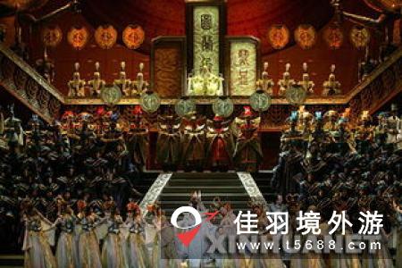 第22届北京国际音乐节在国家大剧院开幕