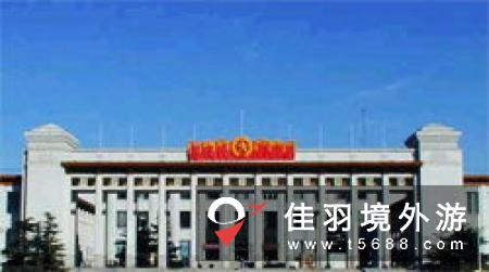 江苏两家博物馆入选新一批爱国主义教育基地