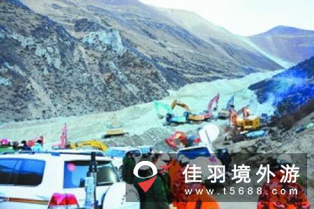 2名中国登山者巴基斯坦遭雪崩遇难 遗体仍在搜寻