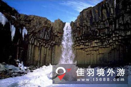 玄武岩柱状结构：不可思议的大自然杰作（下）