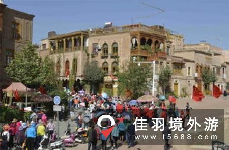 新疆2019古尔邦节假期累计接待国内游客892.37万人次