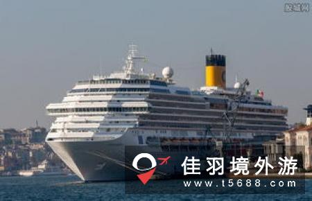广州南沙国际邮轮母港拟11月开港 可停世界最大邮轮