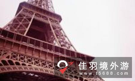 “巴黎灯塔”高度将超过埃菲尔铁塔