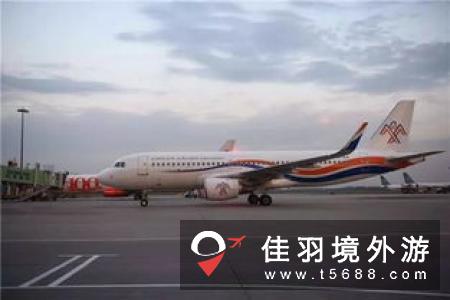 中国和尼泊尔开通两国首都直航