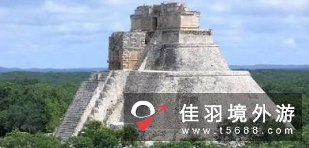 墨西哥准备用10万多个玛雅金字塔，吸引全球来客！