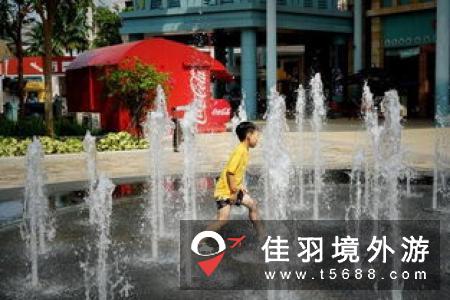 中国银联卡可在新加坡ATM机提现